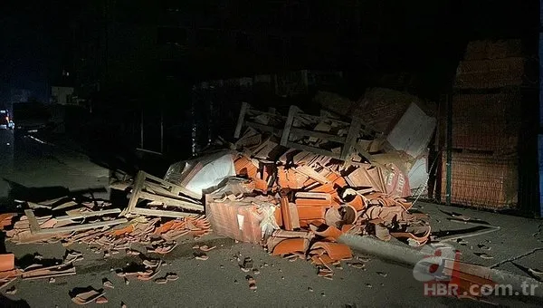 e-Devlet FAY HATTI SORGULAMA | Evimin altından fay hattı geçiyor mu? Türkiye'de deprem tehlikesi olan bölgeler nereler? Düzce fay hattı nereden geçiyor? 4