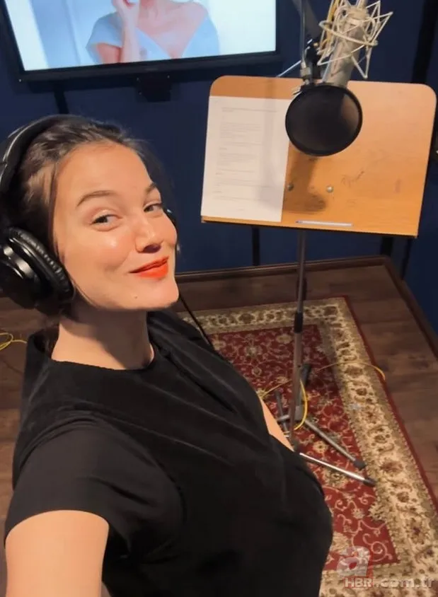 "Fikret Hakan" göründü! Pınar Deniz yeni doğan bebeğini ilk kez paylaştı 9