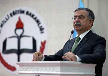 Bakan Yılmaz'dan "15 dakika" uyarısı