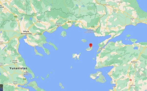 Türkiye’den Yunanistan’a keskin nişancılı mesaj