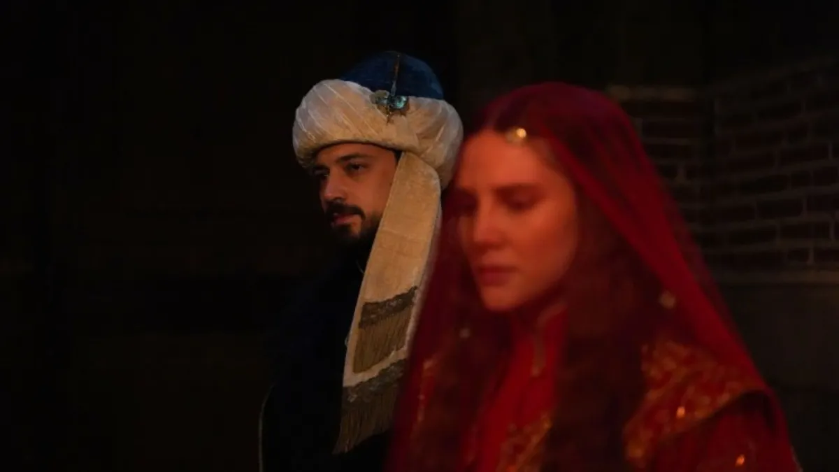 Kuruluş Orhan yine nefes kesecek: Hem kalpler hem de kılıçlar sınanıyor!