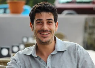 Masumlar Apartmanı’nın Uygar’ı Alper Saldıran’ın eski eşi bakın kim çıktı!