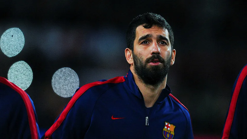 Arda Turan ve Barcelona arasında önemli gelişme