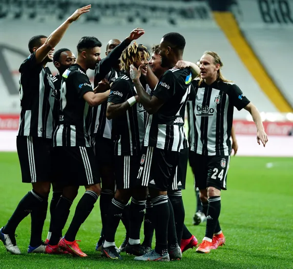 Beşiktaş Başkanı Çebi'den flaş sözler: "Yeni Malatyaspor averaj takımı olmaz" - 5