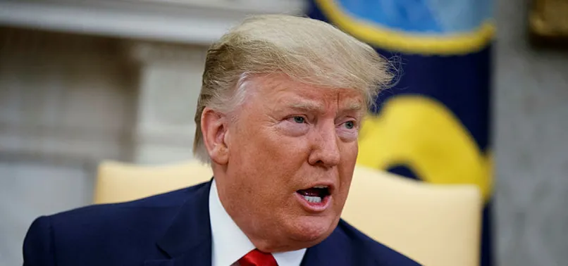 Trump'a Twitter şoku