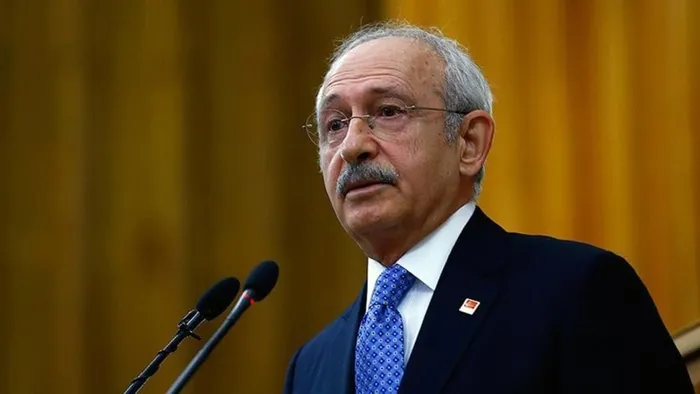 Son dakika: Başkan Erdoğan’ın açtığı tazminat davasında karar! Kılıçdaroğlu'nun ödeyeceği para burs olarak dağıtılacak - 2