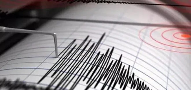 SON DAKİKA! Antalya Kaş’ta korkutan deprem! 7 Ağustos 2022 Kandilli Rasathanesi ve AFAD son depremler listesi