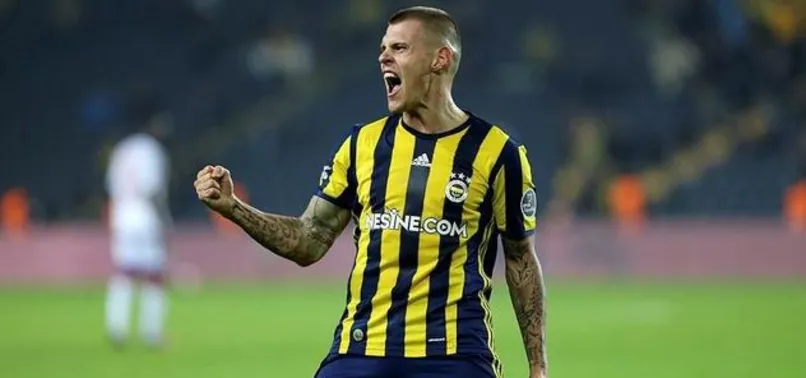 Advocaat'tan Martin Skrtel'a özel görev