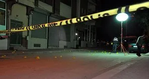 Konya’da oğlunun tüfekle vurduğu baba öldü