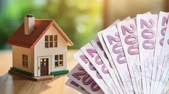 Konut kredisinde faizler değişti: İşte banka banka örnek ödeme planları