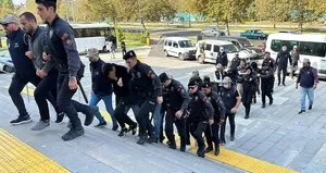4 ilde PKK’ya operasyon! Aralarında HDP’li isimler...