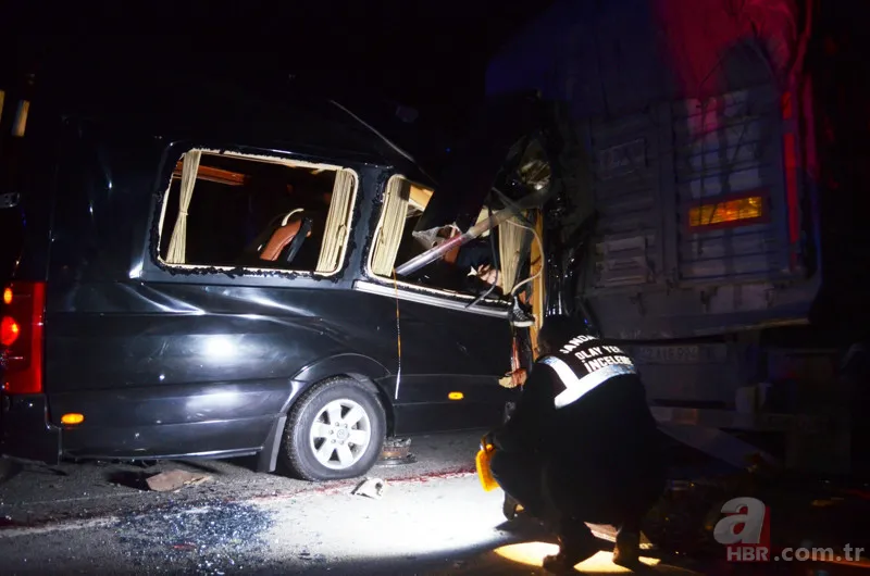 Amasya’daki kazada yaralanan ünlülerin son sağlık durumları nasıl? Ceyhun Ersoy’dan yeni haber 21