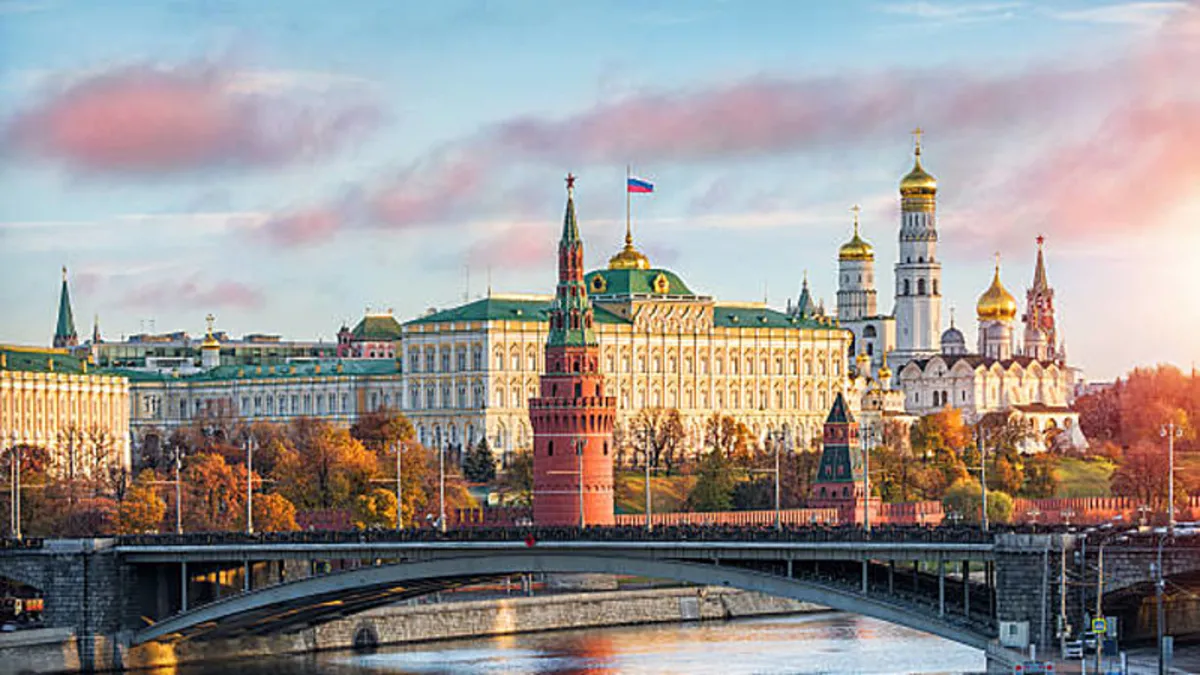 Kremlin'den Ukrayna savaşına devam mesajı