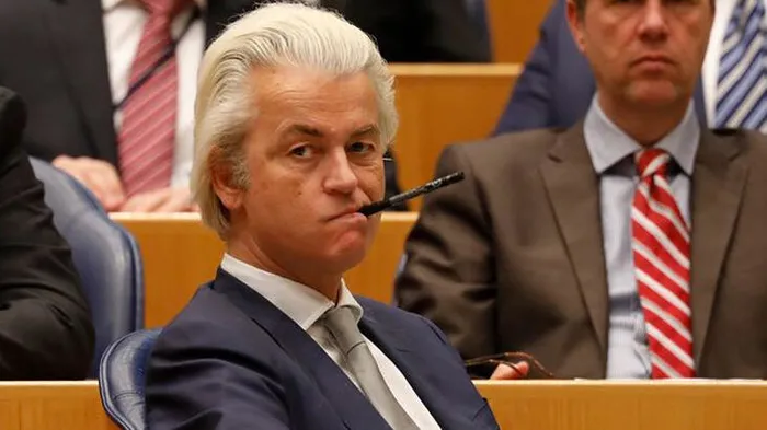 Faşist vekile Twitter kalkanı! Geert Wilders’ın Başkan Erdoğan’ı hedef alan tweetleri silinmiyor