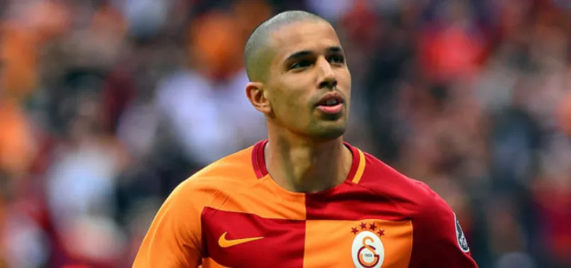 Feghouli kararını açıkladı
