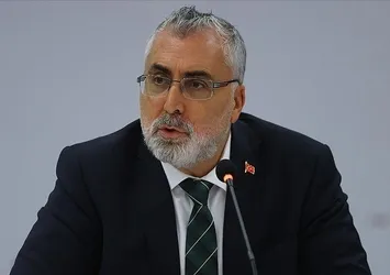 Kayıt dışı istihdama büyük ceza! Bakan Işıkhan tek tek açıkladı
