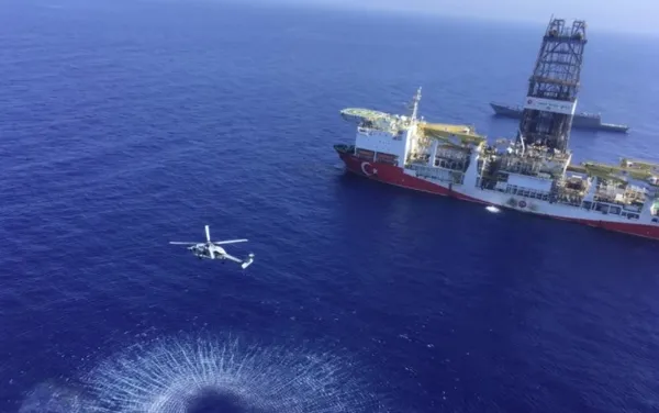 Türkiye'nin kararlılığı Yunan basınını korkuttu - 6