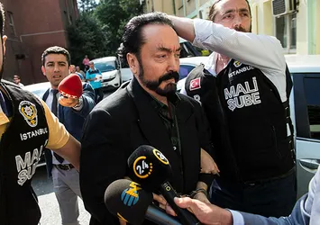 Adnan Oktar Örgütü’nün ‘çatı iddianamesi’ tamamlandı