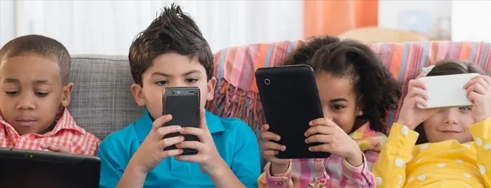 Çocuklara yönelik sosyal medya düzenlemesi! Bakan Göktaş detayları duyurdu - 2