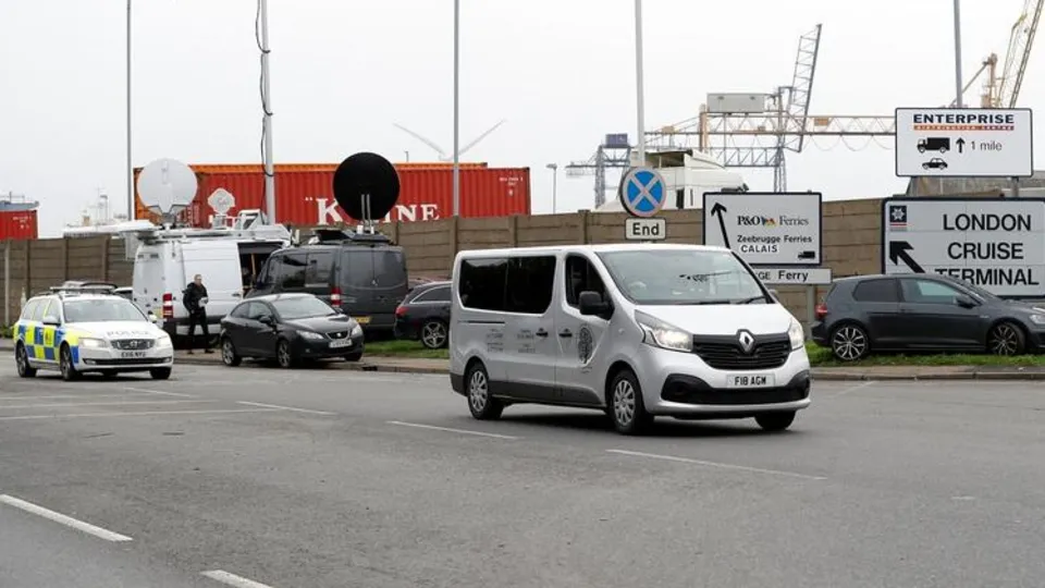 39 ceset bulunmuştu! Son mesajları ortaya çıktı