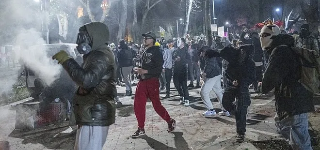 İçişleri Bakanlığı 8 ilde düğmeye bastı! 343 şüpheli yakalandı