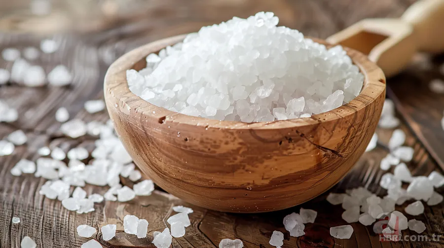 Yemeğin tadı kaçacak diye korkmayın! Tuzu unutturan o gizli reçete 2