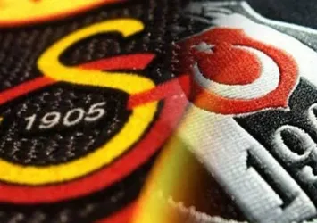 Beşiktaş - Galatasaray maçı ne zaman saat kaçta?