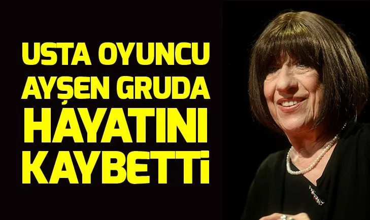 gruda kimdir