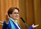 Akşener CHP diyene kapıyı gösterecek