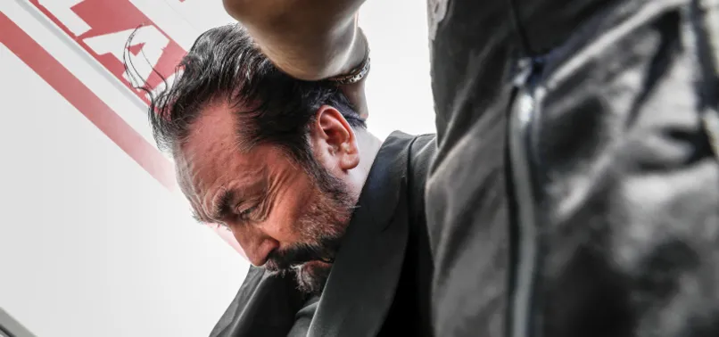 Adnan Oktar ve örgütü 15 Temmuz'da ne yaptı?