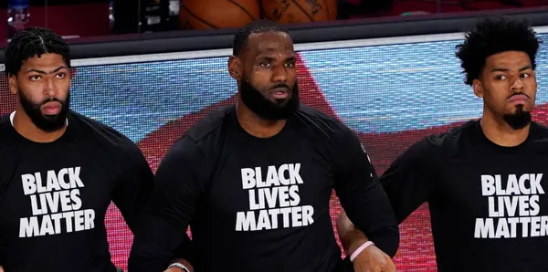 Trump'tan NBA yıldızlarına 'siyaset' tepkisi - 4