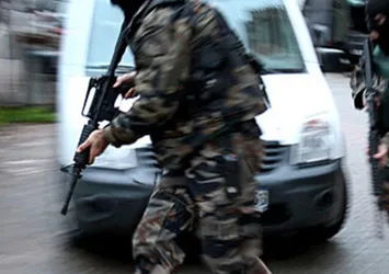 21 ilde 100 DEAŞ'lı yakalandı