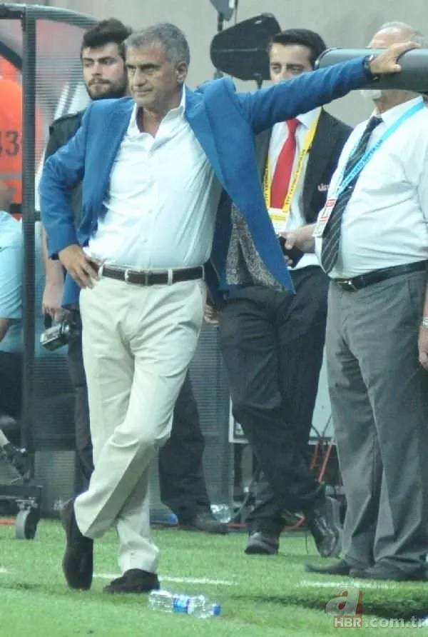 Son şampiyon Beşiktaş, Alanyaspor karşısında gol oldu yağdı! 10