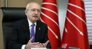 Kılıçdaroğlu’nun yalanına CHP’li Ateş’ten tepki