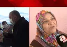 Başkan Erdoğandan sürpriz iftar ziyareti