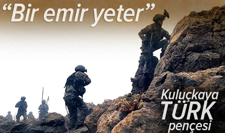 Başkan Erdoğan Mahmur’u işaret etmişti! Uzman isim konuştu: Emir verilsin yeter