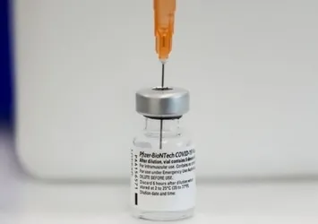 BioNTech aşısında yeni gelişme! Yeni dönem başlıyor! Çocuklara da uygulanabilecek