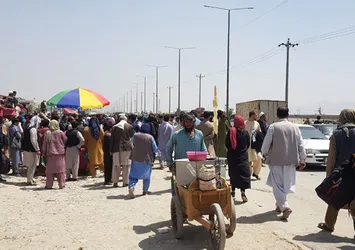 İspanya'dan dikkat çeken Afganistan itirafı: Batı verdiği sözü tutmadı