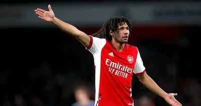 Fenerbahçe'de Mohamed Elneny sesleri!