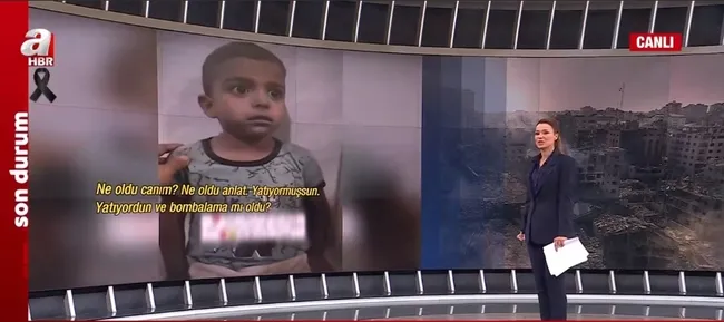 katil-israil-cocuk-katliami-korkudan-tir-tir-titredi-a-haber-spikeri-cansin-helvaci-tepki-gosterdi-1697700798030.jpg Katil İsrail'in çocuk katliamı | Korkudan tir tir titredi! A Haber spikeri Cansın Helvacı tepki gösterdi - 4