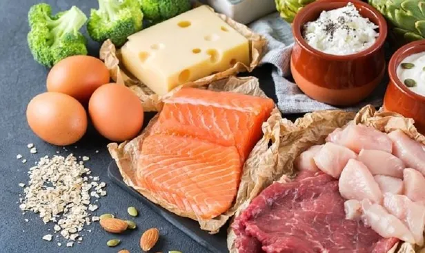 Temiz Bir Nefes İçin 10 Güçlü Besin: Akciğer ve Karaciğer Dostu Besinler