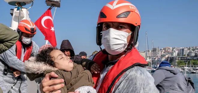 Kıdemli Üstçavuş Hasan Baş Yunan bakana haddini bildirdi! Küstah sözlere verilen yanıt Yunanistan’da yankılandı