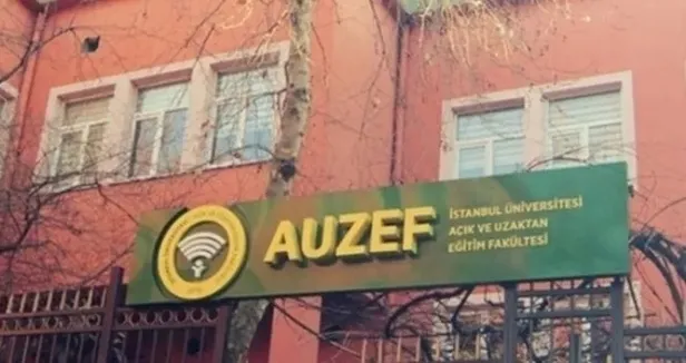 AUZEF vize sınavları ne zaman? AUZEF sınav giriş yerleri açıklandı mı? Online, yüz yüze... - 4