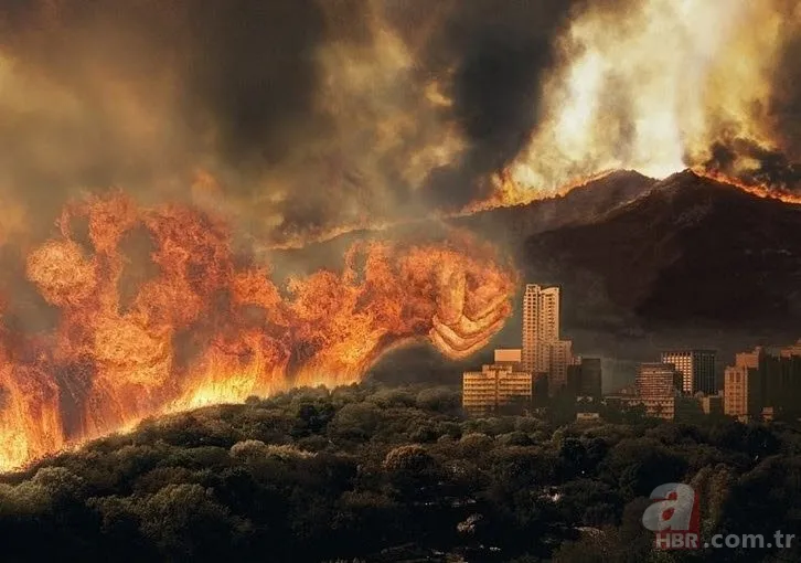 Kıyamet yaklaştı mı? 2020 felaketleri kıyamet alameti mi? Kur’an-ı Kerim'de geçen kıyamet alametleri neler? 5