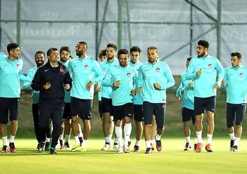 Ömer Toprak, milli takım kadrosundan çıkarıldı