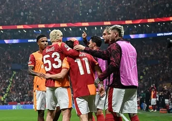 Galatasaray'ın Bodo/Glimt zaferi Avrupa basınında: Osimhen'in merhameti yok