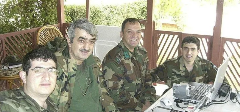 Özdemir Bayraktar'a veda! O fotoğrafın sırrı ortaya çıktı