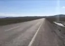 Vandaki hain saldırı sonrası olay yeri görüntülendi