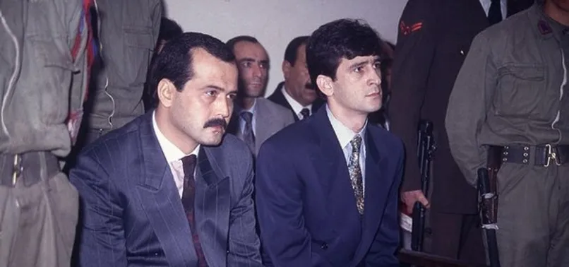 11 yıl firar etmişti! Dosyasının düşmesine altı ay kala yakalandı