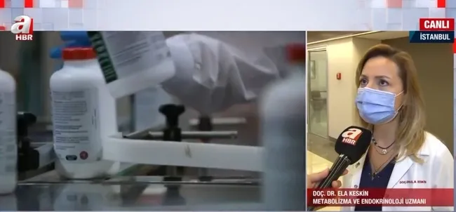 İnternetten sahte ilaç satışında artış! Satın alanlar aman dikkat